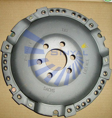 3082212032 Clutch Cover 190*132*209 AUDI 1F, AEH,AFT,AKL,APF,AUR