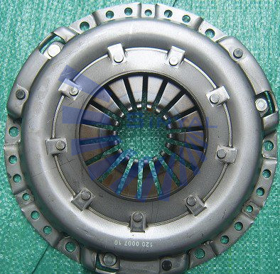 3000020001 Clutch Cover 200*128*234 VW PASSAT AUDI YS, XX, YM, YN