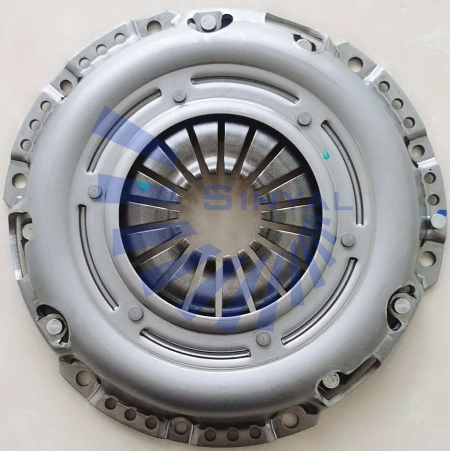121878004780 Clutch Cover 220*142*242 ZJ ZY-VE ZJ ZY FORD 13 CARNIVAL 841657