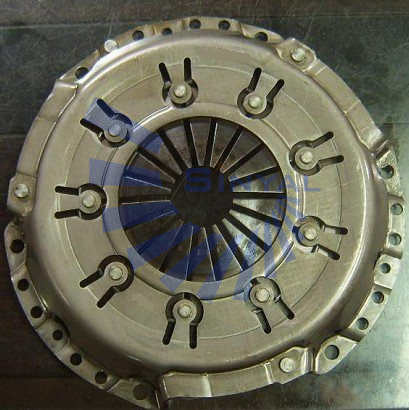 802060 Clutch Cover 220*150*242 LUC LP2 LR2 LRB Ford 5018969