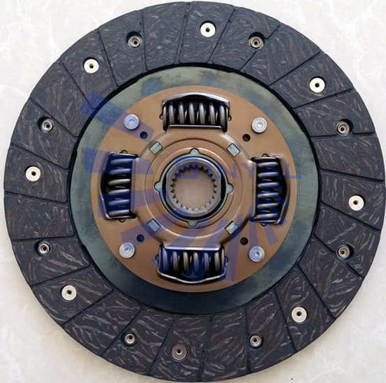 MBD004U Clutch Cover 225*23*26.3 MD802120 4G63 4D55T V31 Mitsubishi