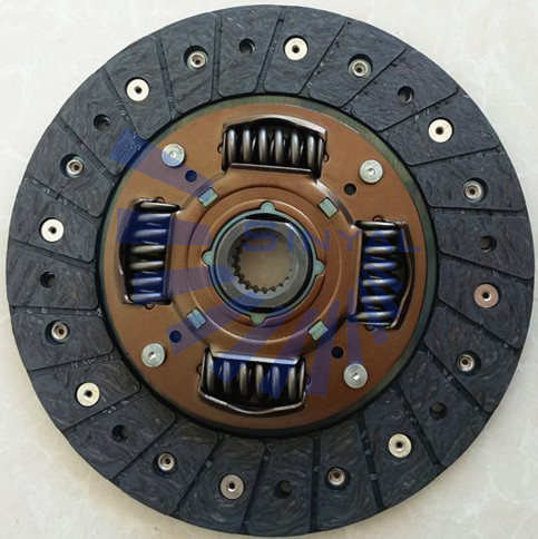 MBD006 Clutch Cover 200*20*22.4 MD701195 4G32 4G37 4G15 (12V) Mitsubishi