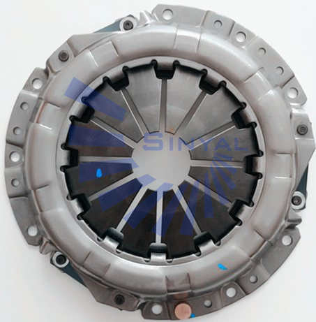 MBC516 MD745273 Clutch Cover 215*140*247 4G63 4G63 4G93  Mitsubishi MBC510