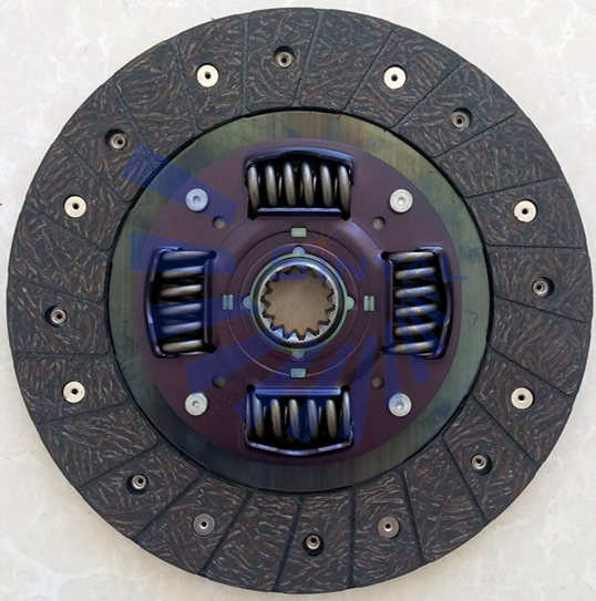 MB919425 DM-052 MBD034U Clutch Plate 240*14*29.4 6G72 D4BB Mitsubishi PAJERO