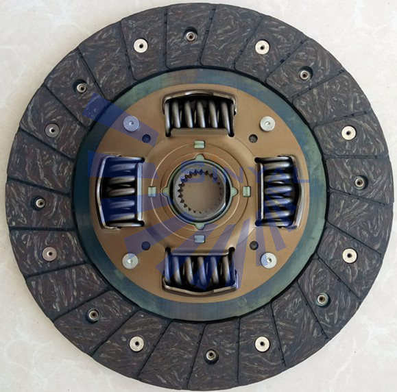 MBD092U MBD033U DM-058 Clutch Plate 240*23*26.3 6G72  Mitsubishi PAJERO