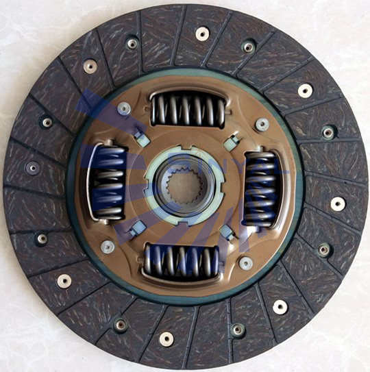 MR477359 MBD101 Clutch Plate 230*20*22.4 4G69 4G64 4G63  Mitsubishi THE OUTLANDER