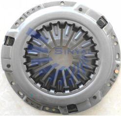 Clutch Cover 31210-42010 CTX-123 TYC567 240*149*276 RAV4 1AZ-FE 2AZ-FE