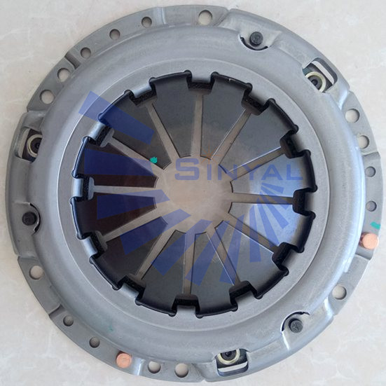 31210-BZ080 TYC648 CDX-015A 200*131*225 1KR-FE 2NZ-FE,2SZ-FE K3-VE 3SZ-VE VIOS WEILE Cover