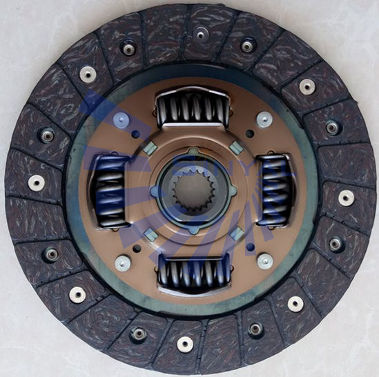 TYD174U 31250-0D091 DT-213 200*19*22.5 VIOS WEILE 1KR-FE 2SZ-FE CFB CFB K3-VE Clutch Disc