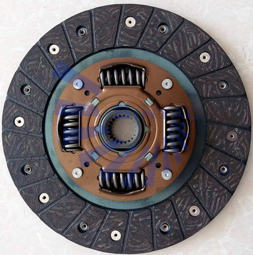 TD-085 TYD008U 31250-12180 200*21*23.8 Clutch Plate 4K 5K 4E 4A DT-123