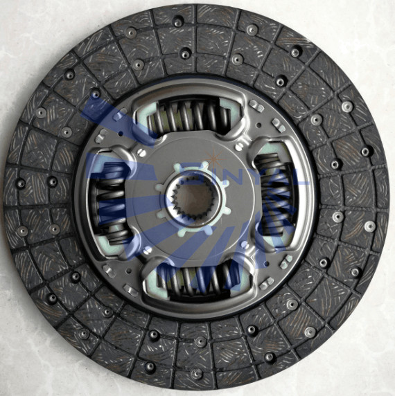 31250-0K040 DT-146 TYD317 260*21*29.8 Clutch Plate 1KZ-T 2KD-FTV 1KD-FTV 3B VIGO 260