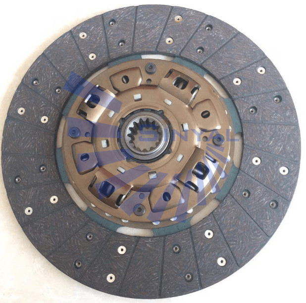 31250-60232 DT-113 TYD119U 300*14*32.4 Clutch Plate 1FZ-FE 15B-FTE 1HD-FTE 1FZ-FE
