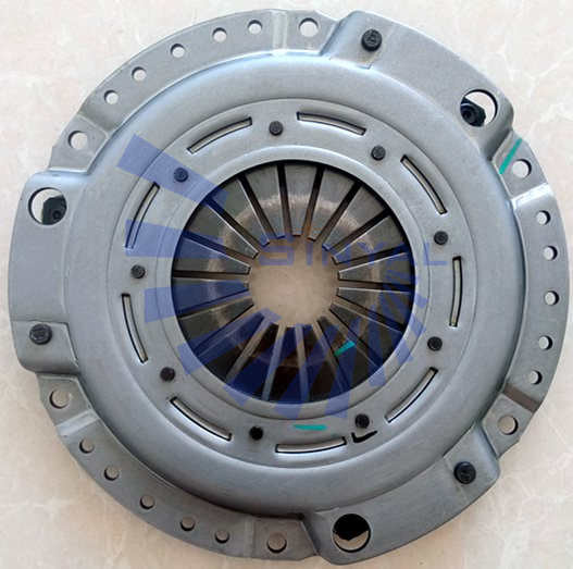ISC585 CG-018 8-97025-166-0 225*150*251 4ZC1 4JA1 4JK1-TC Clutch Cover