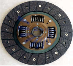 8-97036-063-0 DG-026 ISD128U 240*24*25.6 4JB1 4JB1T TFR55 NKR Clutch Plate