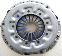 8-95259-132-1 ISC565 CG-011 240*160*270 4JB1T 4JB1 Clutch Cover NKR