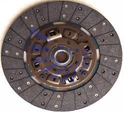 30100-89TA2 ISD136U DG-321U 300*21*28.8 Clutch Plate 4HF1