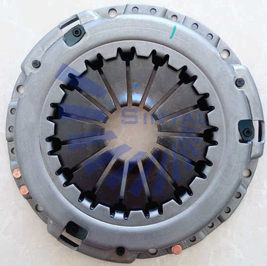 30210-ED800 834104 NSC808 Clutch Cover 215*140*247 QIDA HR16DE