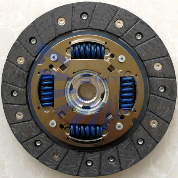 30100-ED800 NSD207U 1878654625 200*26*21.8 Clutch Plate HR16DE QIDA