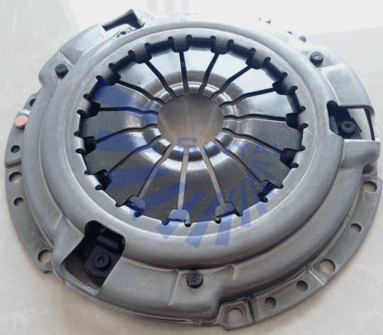 30210-ET000 NSC656 Clutch Cover 225*160*255 MR18DE MR20DE QASHQAI 2.0