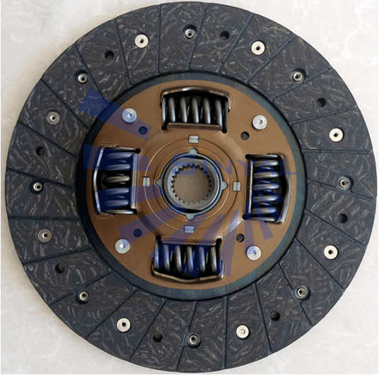 30100-P9510 ISD104US NSD052U Clutch Disk 240*24*25.6 VG30E L28 SD33 TD25 KA24E SR20DET