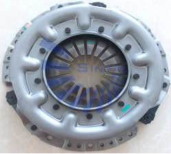 NSC519 CN-024 Clutch Cover 240*150*280 VG30E L28 SD33 TD25 KA24E Z24 TD27T
