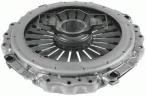 3483 034 032 Clutch Cover 430*235*450 MFZ430 FL10 Volvo