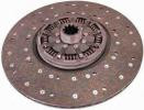 1861 988 040 Clutch Plate 10N 430*240*50.8*10 Volvo Clutch Kits