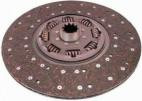 1862 530 231  Volvo Clutch Kits 430*240*50.8*10 Clutch Disc