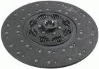 Customized VOLVO Clutch Kits 430 FZO for D12C380 / D12C420 / D12C460 / D13A400 Engine