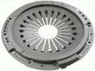 3482 071 131 Volvo Clutch Kits 400*250*450 GMFZ2/400