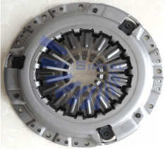 NSC677  OD:240 ID:160 P.C.D:280 Nissan Clutch Kits X-TRAIL 2.5 QR25DE 2TR 700,2TR 702,2TR 703