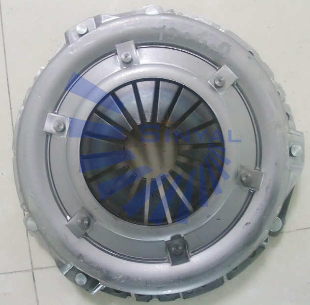 802043 170*113*197 Clutch Cover A112A 5.000,A112B2.000 100 GL.048 4379622