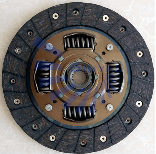 841109 Clutch Plate 190*17*19.1 00551864740L 178E5027 FIAT1.5