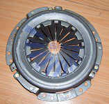 Peugeot 405 200*135*235 802073 Clutch Cover A9A (XUD7) LFX (XU7JB) 161 (XUD7) B1E (XU51C)