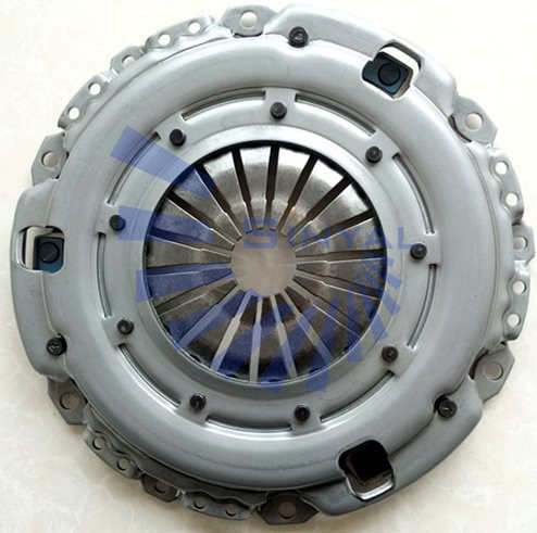 3082631701 Clutch Cover 230*154.5*254 RFN (EW10J4) RHY (DW10TD) 6FY (EW7A) 307 2.0