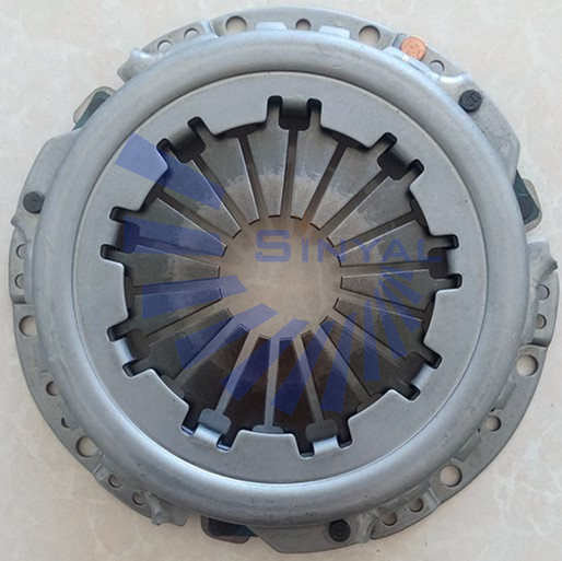 HCC711 HCC502 Honda Clutch Kits 190*132*210 L13A3 L13A1 OLD FIT