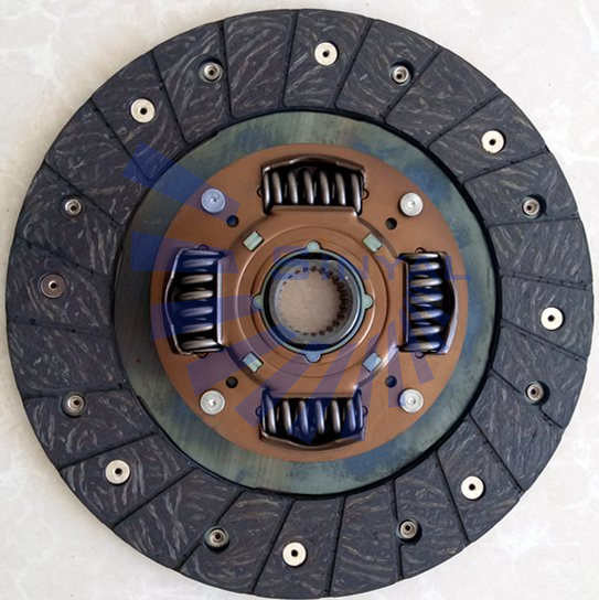 22200-P3F-025 22200-P30-010 CLUTCH PLATE 220*24*26 B20Z1 B20A5 ELEGANT PAVILION OF EIGHT DYNASTIES
