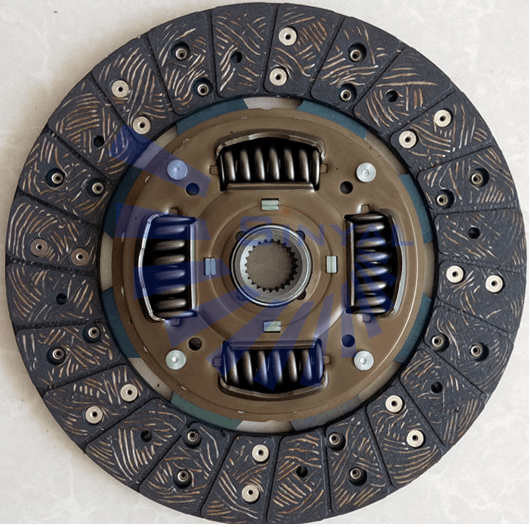 NSD014U 260*24*25.6 Clutch Disc QD32 30100-T9020 30100-F7594