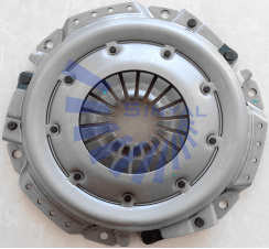 265*170*296 Clutch Cover 1601100RAA 127 0033 10 R 425 DOHC JE4D25C,R 425 DOHC R 425 DOHC R 425 SOHC 425