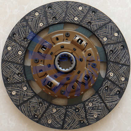 Isuzu 700P Clutch Kits 100% New 4HK1 Engine Fits N Series Trucks