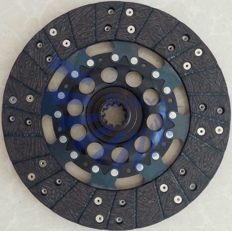 1601100RAA 327004910 Clutch Plate 265*10*29 R 425 DOHC JE4D25C,R 425 DOHC R 425 DOHC R 425 SOHC 425