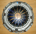 Toyota 300*190*345 CT-905 TYC617 31210-0W031 1FZ-FE 15B-FTE 1HD-FTE
