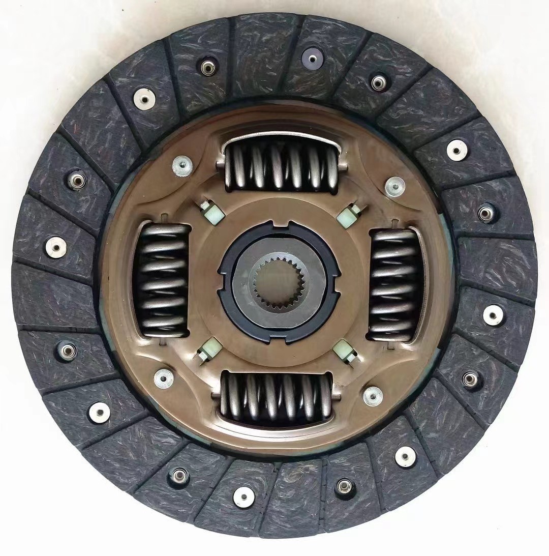 Clutch Plate DAWOO 1.5/ 1.8 OPEL 1.8 90236571/ 0664104/ A15MF/ C18LE/ C18NZ