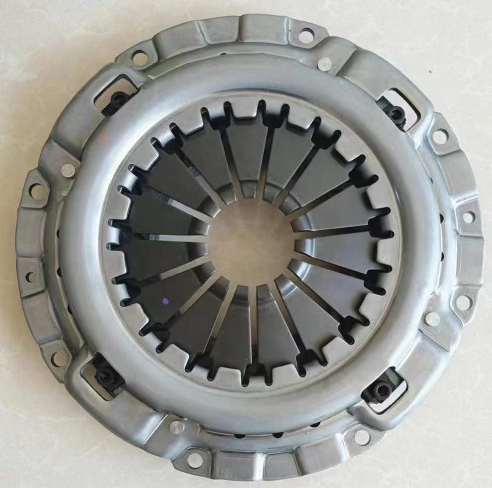 350*217*381*12.8 DISC ASSY CLUTCH S2000-1600750 1106116100002