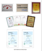 China Dongguan Xingyuan Auto Parts Co., Ltd. certification